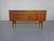 Small Teak Sideboard by Heinrich Riestenpatt for RT Möbel, 1960s For Sale - Image 15 of 18