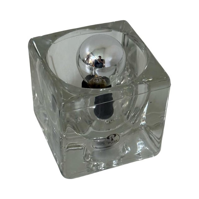 Vintage German Desk Lamp from Peill & Putzler, 1970s For Sale - Image 4 of 8