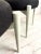 Set of Mid-Century Scandinavian Wooden Stools For Sale - Image 9 of 10