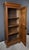 Small Late 19th Century Louis Philippe Cherrywood Bonnetière, 1890s For Sale - Image 3 of 18