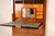 Classicist Secretary in Walnut, 1800s For Sale - Image 16 of 18