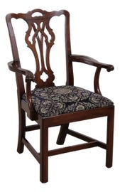 Example of Statton Furniture Accent Chairs