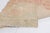 1950s Hand-Knotted Neutral Wool Runner for Hallway For Sale - Image 9 of 10