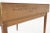 Brown Kipp Stewart for Drexel Declaration Mid Century Walnut Corner Desk For Sale - Image 8 of 10