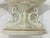 1990s Pair of Lenox Aquarius Compotes For Sale - Image 5 of 11