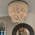 Made Goods Cascading Shell Chandelier For Sale - Image 11 of 11