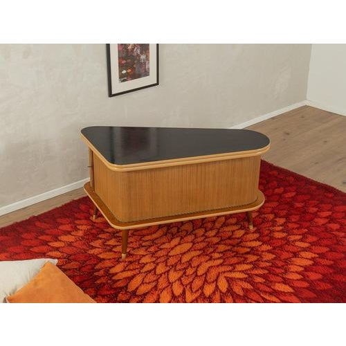 Mid-Century Home Bar, 1950s For Sale - Image 5 of 17