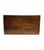 Antique Rosewood Travel Box With Brass Inlay, Complete With All Interior Items For Sale - Image 6 of 8