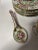 Mid Century Rose Medallion China Set - 20 Pieces With Service for 8 For Sale - Image 9 of 11