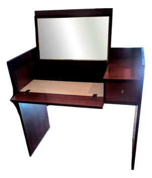 Vanity Dressing Table by Luisa and Ico Parisi for Mim, 1960s