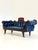 Antique Victorian Chaise Longue For Sale - Image 3 of 17
