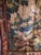 Aubusson Verdure Tapestry Birds and Cheery Trees Circa 17 Hundreds For Sale - Image 4 of 16