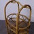 Vintage Bamboo Liquor Trolley, 1950s For Sale - Image 11 of 13