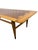 1960s Mid-Century Modern Lane Acclaim Walnut Coffee Table - Refinished! For Sale - Image 5 of 7