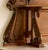 Massive American Renaissance Revival Walnut Hunt Sideboard With Carved Stag Head and Marble Top, Mid-19th Century For Sale - Image 4 of 14