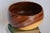 Mid-Century Modern Vintage Teak Fruits Bowl For Sale - Image 3 of 5