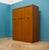 1960s Teak Wardrobe from Elliots of Newbury, 1960s For Sale - Image 5 of 10