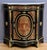 19th Century Napoleon III Boulle Marquetry Console Table from Maison Coignerai For Sale - Image 11 of 18
