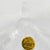 Vintage Florence Satine Crystal Candy Dish from Cristal d'Arques Bonbonnière, 1970s For Sale - Image 4 of 7
