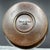Vintage Swedish Vase by Carl Einar Borgström for Ystad Brons, 1940s For Sale - Image 3 of 4