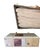 Restoration Hardware Oversized 18th C French Handcrafted Journal Large Decorative Book For Sale - Image 9 of 12