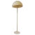 Mid-Century Mushroom Floor Lamp, Italy, 1970s For Sale