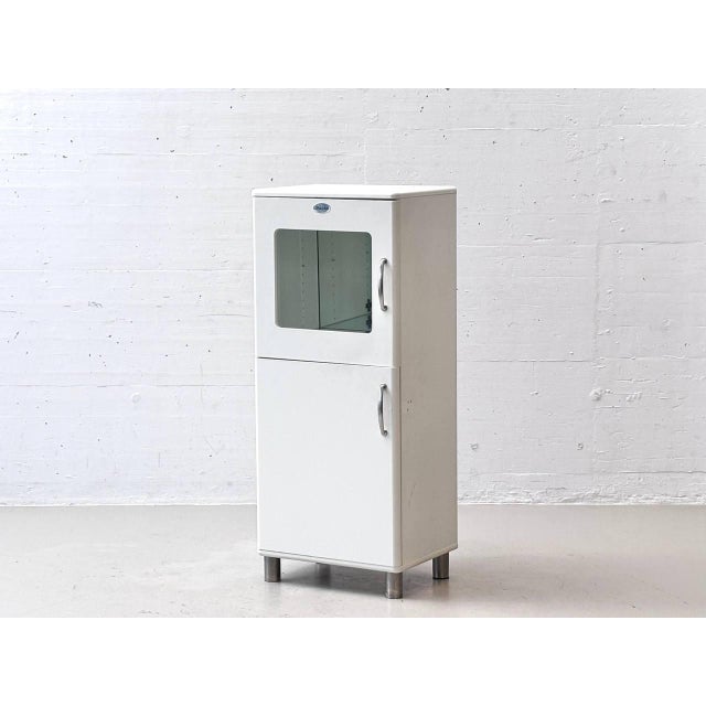 5111 Tenzo Malibu Half Display Case by Rutger Andersson for Tenzo For Sale - Image 10 of 15