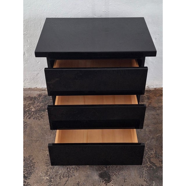 Chest of Drawers by David Lange for Roche Bobois, 1970s For Sale - Image 10 of 17