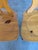 Vintage Tyrolean Wooden Heart Cut-Out Backrest Farmhouse Chair, 1970s, Set of 3 For Sale - Image 12 of 18