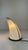 Postmodern Table Lamp from AV Mazzega, Italy, 1980s For Sale - Image 6 of 18