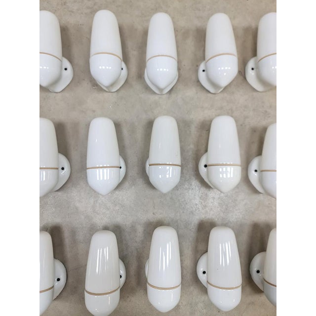 The choice is huge! Are you looking for a series of the same wall lamps for your project (15 pieces available) or are you...