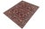 Designed with mesmerizing intricacy and gorgeous color palette, this hand-knotted masterpiece demonstrates the beauty and...