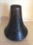 Vintage African Handmade Wooden Jug For Sale - Image 4 of 7