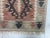 1960s Turkish Handmade Tribal Floor Kilim For Sale - Image 9 of 11