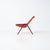 Red G1 Chair by Pierre Guariche For Sale - Image 8 of 18