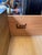Brown Lane Furniture Staccato Brutalist Lowboy Dresser, Circa 1970's For Sale - Image 8 of 12