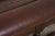 Lillian August by Drexel Leather Coffee Table Ottoman For Sale - Image 10 of 15