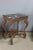 Serving Table in Walnut For Sale - Image 13 of 13