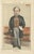 Black Vanity Fair Statesmen, 1870, Paper, Set of 3 For Sale - Image 8 of 9