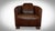 Halo Mars Aviator Rocket Club Armchair in Cigar Brown Leather from Timothy Oulton, 2010s, in Flawless conditions. Designed...