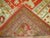 Antique Oushak Rug For Sale - Image 17 of 18