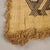 Shoowa Raffia Fabric Textile For Sale - Image 6 of 9