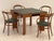 Vintage Square Dining Table, 1970s For Sale - Image 9 of 18