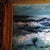Textile Roal English Seascape Painting For Sale - Image 7 of 9