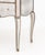 Wood Horchow "Claudia" Mirrored Vanity Table For Sale - Image 7 of 11