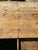 Dining Table in Fir Wood, 1960s For Sale - Image 6 of 11