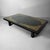 Japanese Low Table in Black Lacquer, 1970s For Sale - Image 16 of 18