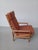 Model 248 Swivel Lounge Chair in Oak from Borge Mogensen, 1960s For Sale - Image 6 of 12