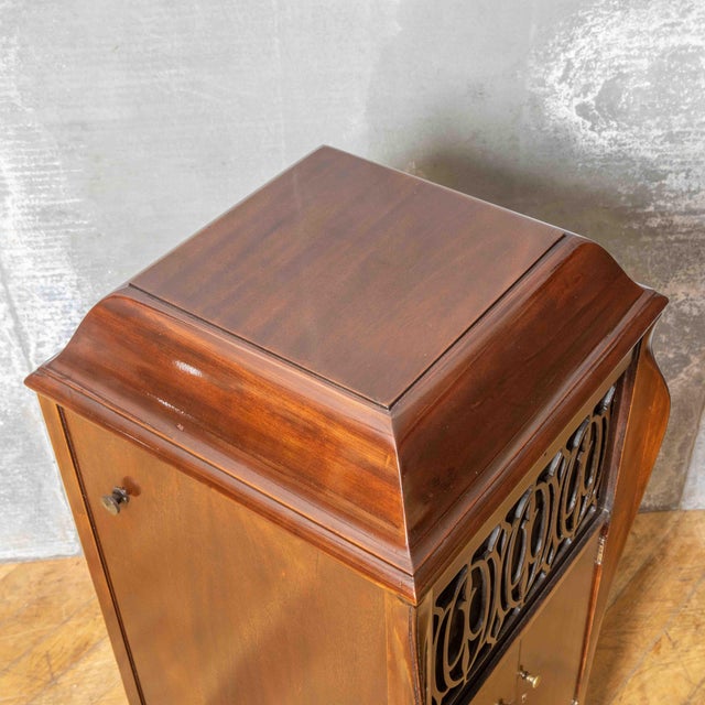 Sonora Gramophone, 1890s For Sale - Image 3 of 11