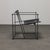 Pastoe FM62 Armchair by Radboud Van Beekum for Pastoe, Netherlands, 1981 For Sale - Image 4 of 10